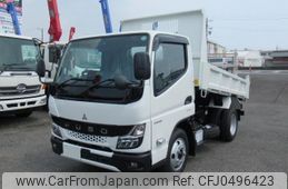 mitsubishi-fuso canter 2025 CFJ0496423
