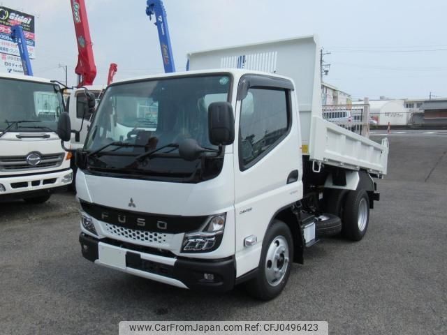 mitsubishi-fuso canter 2025 CFJ0496423 image 1
