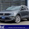 volkswagen volkswagen-others 2021 -VOLKSWAGEN--VW T-Roc 3DA-A1DFF--WVGZZZA1ZMV095096---VOLKSWAGEN--VW T-Roc 3DA-A1DFF--WVGZZZA1ZMV095096- image 1