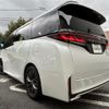 toyota vellfire 2024 CFJ1679729 image 15