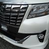 toyota alphard 2017 -TOYOTA--Alphard DBA-GGH35W--GGH35-0006903---TOYOTA--Alphard DBA-GGH35W--GGH35-0006903- image 6