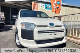 toyota probox-van 2020 CFJ1852536