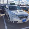 subaru forester 2010 -SUBARU--Forester DBA-SH5--SH5-046962---SUBARU--Forester DBA-SH5--SH5-046962- image 2