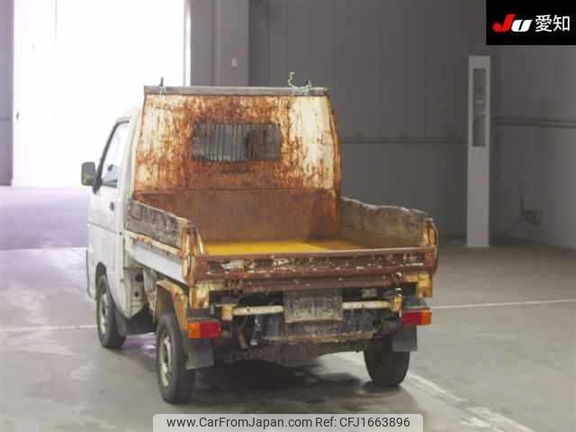 daihatsu hijet-truck 1999 CFJ1663896 image 2