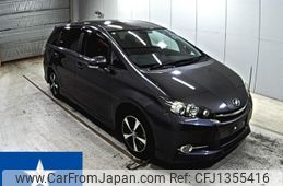 toyota wish 2014 -TOYOTA--Wish ZGE20W--ZGE20-6015811---TOYOTA--Wish ZGE20W--ZGE20-6015811-