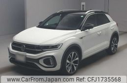volkswagen volkswagen-others 2022 CFJ1735568
