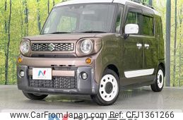 suzuki spacia 2022 CFJ1361266
