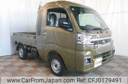 daihatsu hijet-truck 2024 -DAIHATSU 【名変中 】--Hijet Truck S510P--0588549---DAIHATSU 【名変中 】--Hijet Truck S510P--0588549-