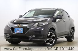 honda vezel 2014 -HONDA--VEZEL RU3--RU3-1026123---HONDA--VEZEL RU3--RU3-1026123-