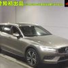 volvo v60 2022 -VOLVO--Volvo V60 ZB420TM-N1091404---VOLVO--Volvo V60 ZB420TM-N1091404- image 1