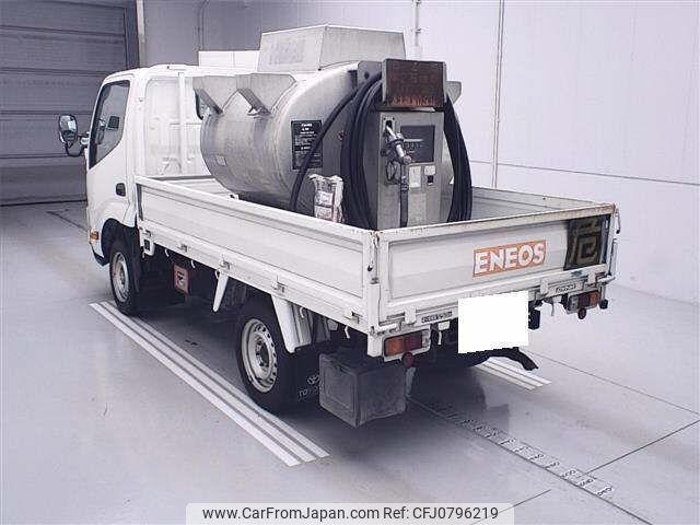 toyota dyna-truck 2010 -TOYOTA 【熊谷 400ﾀ6356】--Dyna KDY221-8001978---TOYOTA 【熊谷 400ﾀ6356】--Dyna KDY221-8001978- image 2