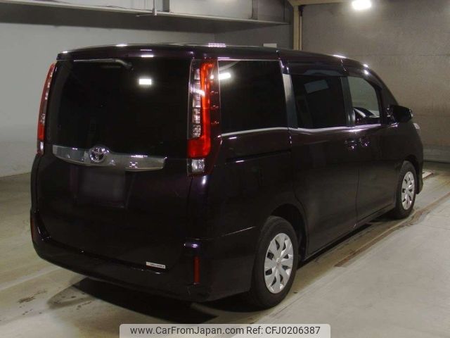 toyota noah 2014 -TOYOTA--Noah ZRR80G-0021238---TOYOTA--Noah ZRR80G-0021238- image 2