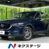 mazda cx-5 2017 CFJ1760682 image 1