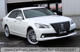 toyota crown 2014 -TOYOTA--Crown GRS211--6004891---TOYOTA--Crown GRS211--6004891-