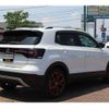 volkswagen t-cross 2021 quick_quick_3BA-C1DKR_WVGZZZC1ZMY143191 image 2