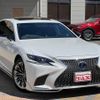 lexus ls 2019 -LEXUS--Lexus LS DAA-GVF50--GVF50-6005114---LEXUS--Lexus LS DAA-GVF50--GVF50-6005114- image 2