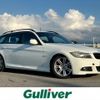 bmw 3-series 2009 -BMW--BMW 3 Series ABA-VR20--WBAUS72020A371203---BMW--BMW 3 Series ABA-VR20--WBAUS72020A371203- image 1