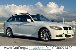 bmw 3-series 2009 -BMW--BMW 3 Series ABA-VR20--WBAUS72020A371203---BMW--BMW 3 Series ABA-VR20--WBAUS72020A371203-