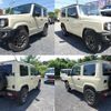 suzuki jimny 2021 CFJ1529243 image 2