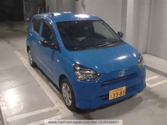 daihatsu mira-e-s 2022 -DAIHATSU 【川口 580ｷ3389】--Mira e:s LA350S-0248262---DAIHATSU 【川口 580ｷ3389】--Mira e:s LA350S-0248262- image 1