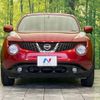 nissan juke 2012 -NISSAN--Juke DBA-YF15--YF15-061061---NISSAN--Juke DBA-YF15--YF15-061061- image 13