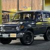 toyota land-cruiser 1994 -TOYOTA--Land Cruiser HZJ73HV--HZJ73-0005519---TOYOTA--Land Cruiser HZJ73HV--HZJ73-0005519- image 1