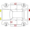 suzuki wagon-r 2010 -SUZUKI--Wagon R DBA-MH23S--MH23S-576596---SUZUKI--Wagon R DBA-MH23S--MH23S-576596- image 2
