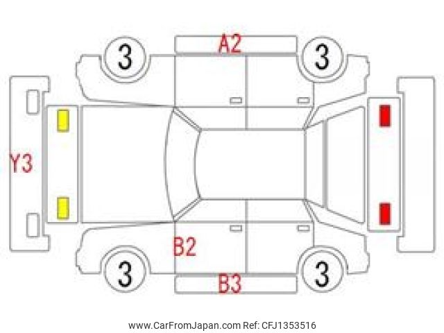 suzuki wagon-r 2010 -SUZUKI--Wagon R DBA-MH23S--MH23S-576596---SUZUKI--Wagon R DBA-MH23S--MH23S-576596- image 2