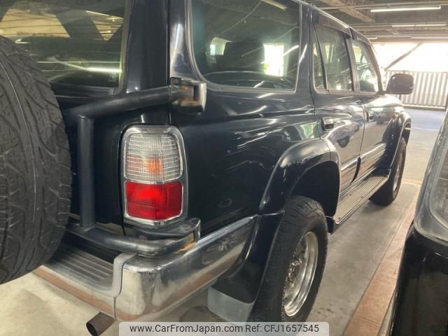 toyota hilux-surf 1999 CFJ1657545 image 2