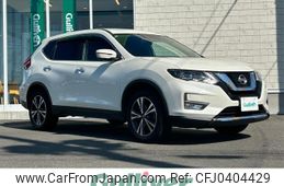 nissan x-trail 2019 -NISSAN--X-Trail DBA-NT32--NT32-311061---NISSAN--X-Trail DBA-NT32--NT32-311061-