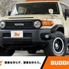 toyota fj-cruiser 2018 -TOYOTA--FJ Curiser CBA-GSJ15W--GSJ15-0138071---TOYOTA--FJ Curiser CBA-GSJ15W--GSJ15-0138071- image 1