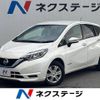 nissan note 2017 -NISSAN--Note DAA-HE12--HE12-068838---NISSAN--Note DAA-HE12--HE12-068838- image 1