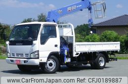 isuzu elf-truck 2006 GOO_NET_EXCHANGE_1101214A30240909W001