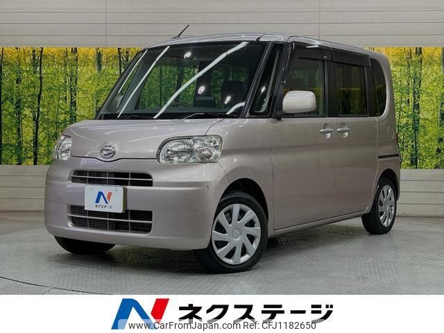daihatsu tanto 2012 quick_quick_L375S_L375S-0510822 image 1