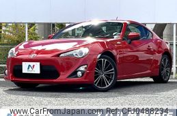 toyota 86 2014 -TOYOTA--86 DBA-ZN6--ZN6-042318---TOYOTA--86 DBA-ZN6--ZN6-042318-