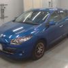 renault megane 2012 -RENAULT--Renault Megane ZM4R-VF1BZ1P0TB0662135---RENAULT--Renault Megane ZM4R-VF1BZ1P0TB0662135- image 1