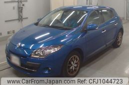 renault megane 2012 -RENAULT--Renault Megane ZM4R-VF1BZ1P0TB0662135---RENAULT--Renault Megane ZM4R-VF1BZ1P0TB0662135-