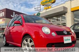 volkswagen lupo 2005 -VOLKSWAGEN--VW Rupo GH-6EAVY--WVWZZZ6EZ5B001685---VOLKSWAGEN--VW Rupo GH-6EAVY--WVWZZZ6EZ5B001685-