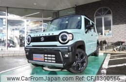 suzuki hustler 2024 -SUZUKI 【名変中 】--Hustler MR92S--454449---SUZUKI 【名変中 】--Hustler MR92S--454449-