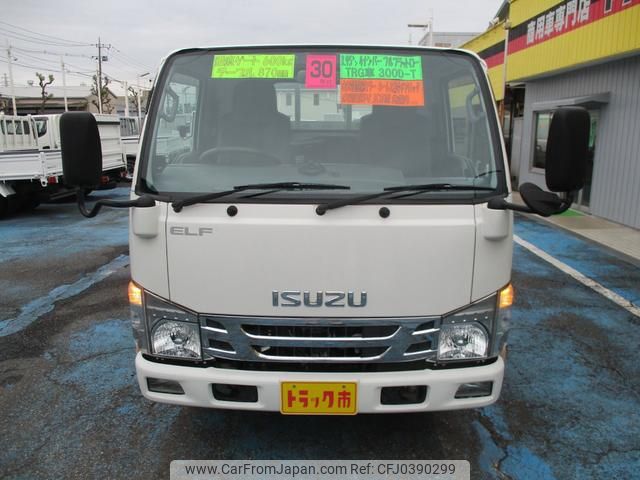 isuzu elf-truck 2018 GOO_NET_EXCHANGE_0500956A30241030W001 image 2