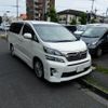 toyota vellfire 2012 -TOYOTA 【名変中 】--Vellfire ANH20W--8205668---TOYOTA 【名変中 】--Vellfire ANH20W--8205668- image 24