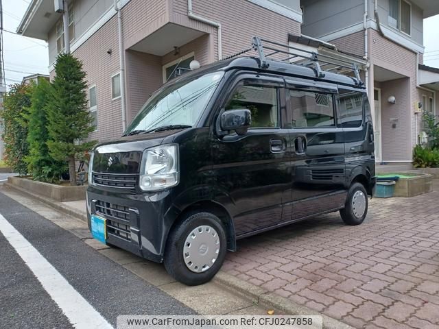 suzuki every 2017 GOO_JP_700050294530240925001 image 1