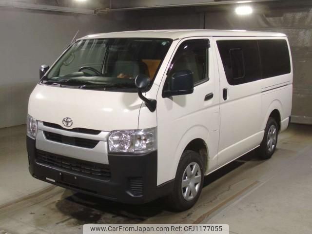toyota hiace-van 2022 quick_quick_3DF-GDH201V_GDH201-1085222 image 1