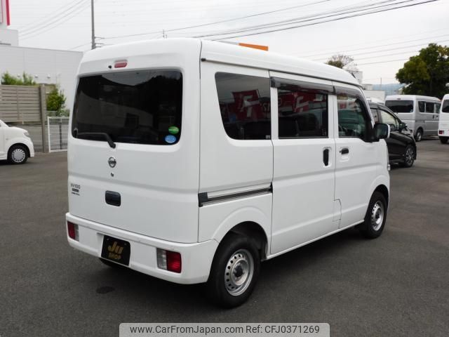 nissan clipper-van 2020 -NISSAN--Clipper Van DR17V--448491---NISSAN--Clipper Van DR17V--448491- image 2