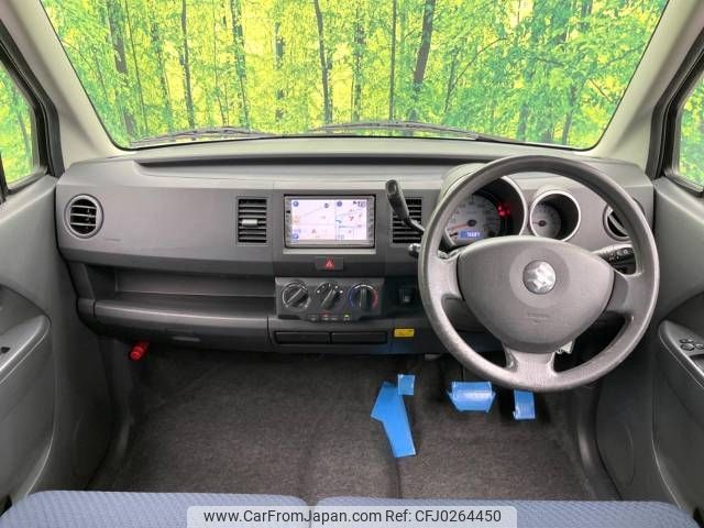 suzuki wagon-r 2004 -SUZUKI--Wagon R UA-MH21S--MH21S-149134---SUZUKI--Wagon R UA-MH21S--MH21S-149134- image 2