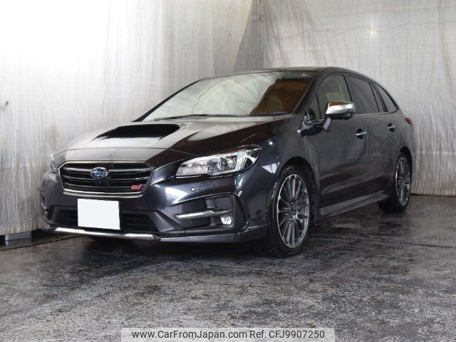 subaru levorg 2018 -SUBARU 【札幌 303ﾄ3870】--Levorg VMG--031846---SUBARU 【札幌 303ﾄ3870】--Levorg VMG--031846- image 1