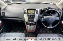 toyota harrier 2007 504928-923184