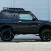 suzuki jimny 2008 CFJ1777980 image 11