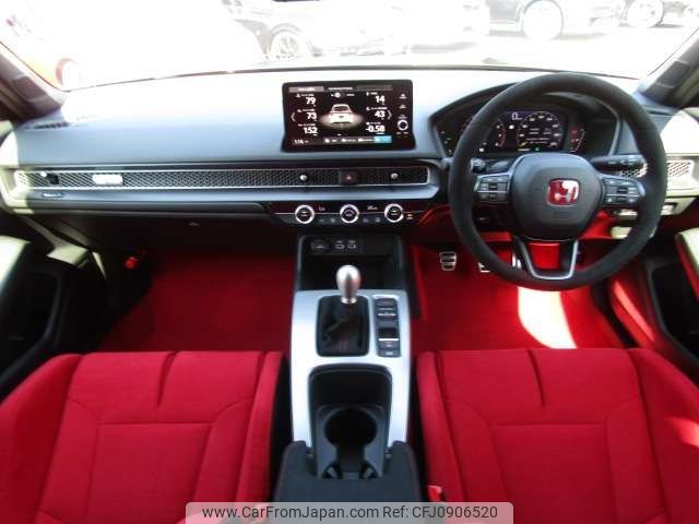 honda civic 2025 -HONDA--Civic 6BA-FL5--FL5-1206***---HONDA--Civic 6BA-FL5--FL5-1206***- image 2
