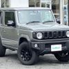 suzuki jimny 2022 CFJ1534922 image 1